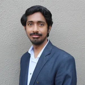 Jaymin Gajjar