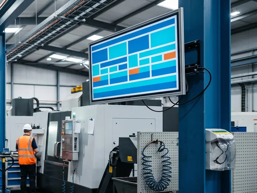 Manufacturing