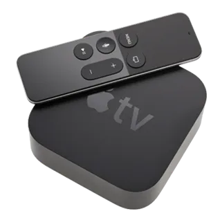 Apple TV
