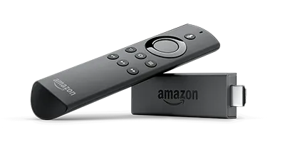 Amazon Firestick