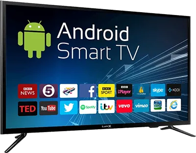 Smart TV