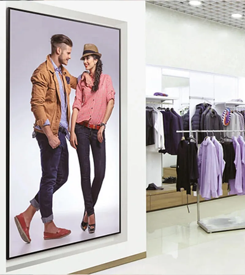 Unique Digital Signage Software