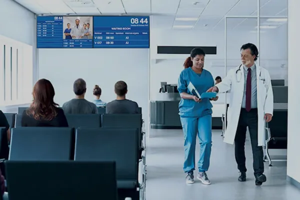 Image Healthcare